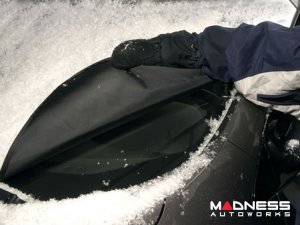 Ford Maverick Snow Shade/ Protector